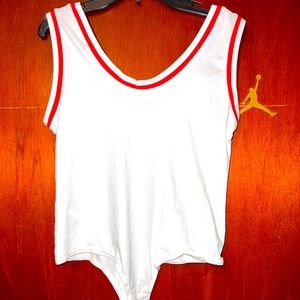 Women’s Guess One-piece - SOLD - Off App